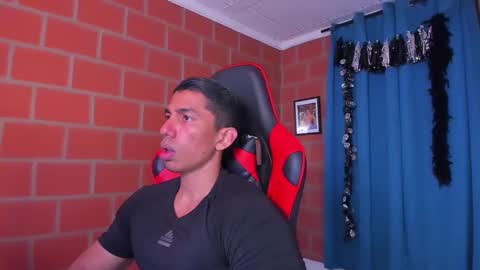 Snapshot of adan_sin1 chatting on 03-07-25, 06:43 Adan Sin online show from 03-07-25, 06:43