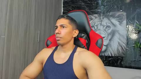 Snapshot of adan_sin1 chatting on 09-10-25, 04:29 Adan Sin online show from 09-10-25, 04:29