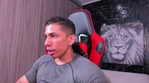 Adan Sin online show from 11-15-25, 04:03