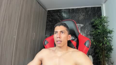 Snapshot of adan_sin1 chatting on 04-18-26, 07:58 Adan Sin online show from 04-18-26, 07:58