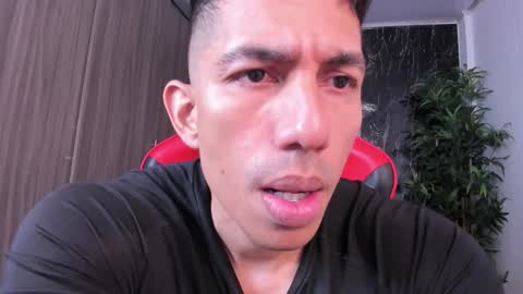 Snapshot of adan_sin1 chatting on 04-19-26, 02:16 Adan Sin online show from 04-19-26, 02:16
