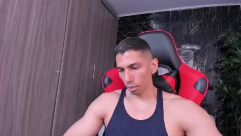Snapshot of adan_sin1 chatting on 04-20-26, 04:21 Adan Sin online show from 04-20-26, 04:21