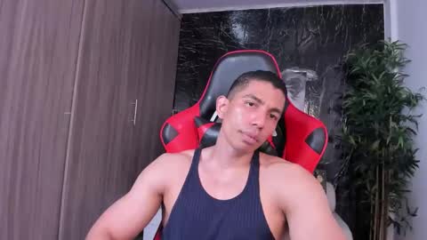 Snapshot of adan_sin1 chatting on 04-27-26, 05:00 Adan Sin online show from 04-27-26, 05:00