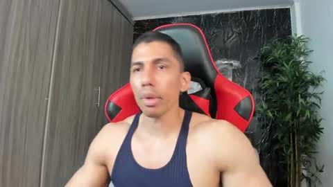 Snapshot of adan_sin1 chatting on 04-29-26, 05:17 Adan Sin online show from 04-29-26, 05:17