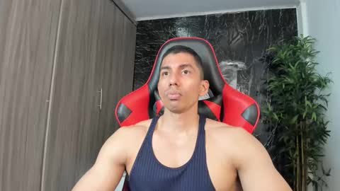 Snapshot of adan_sin1 chatting on 04-29-26, 05:30 Adan Sin online show from 04-29-26, 05:30