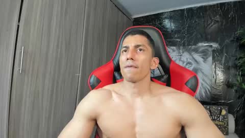 Snapshot of adan_sin1 chatting on 04-30-26, 08:57 Adan Sin online show from 04-30-26, 08:57