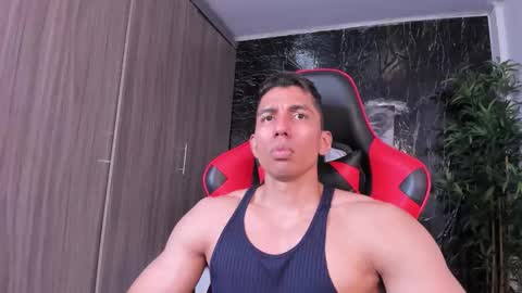 Snapshot of adan_sin1 chatting on 05-01-26, 06:45 Adan Sin online show from 05-01-26, 06:45