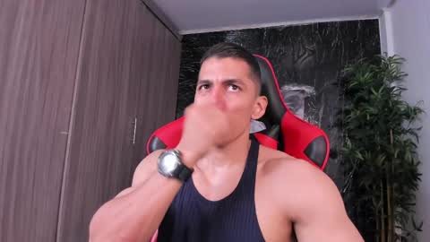 Snapshot of adan_sin1 chatting on 05-09-26, 03:06 Adan Sin online show from 05-09-26, 03:06