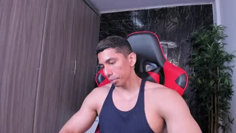 Snapshot of adan_sin1 chatting on 05-22-26, 04:12 Adan Sin online show from 05-22-26, 04:12