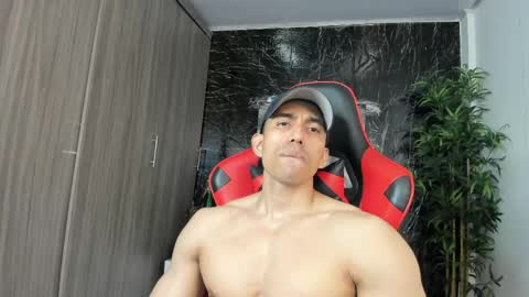 Snapshot of adan_sin1 chatting on 05-31-26, 03:08 Adan Sin online show from 05-31-26, 03:08