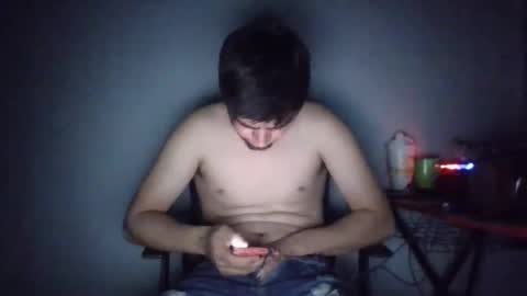 adanflores28 online show from 12-21-25, 07:15