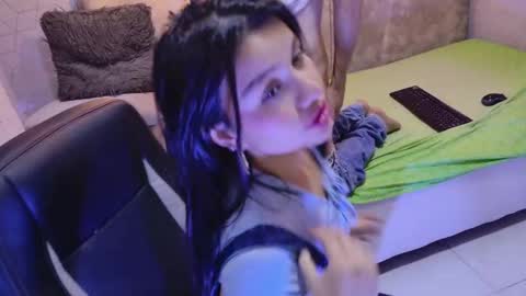 AdanNDEva online show from 02-19-26, 03:35