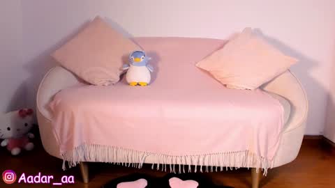 adara_aa online show from 01-30-25, 05:52