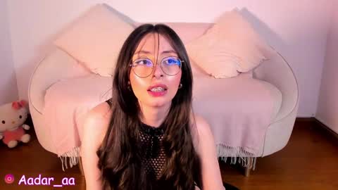 adara_aa online show from 02-01-25, 04:35