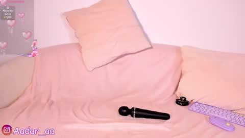 adara_aa online show from 02-12-25, 06:40