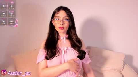 adara_aa online show from 02-22-25, 03:12