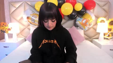 adara_carter_ online show from 09-28-25, 12:54