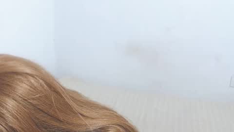 Adara Cooper online show from 03-10-25, 06:34