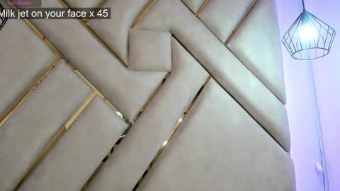 Snapshot of adara_evanss chatting on 03-07-25, 03:28 Adara online show from 03-07-25, 03:28