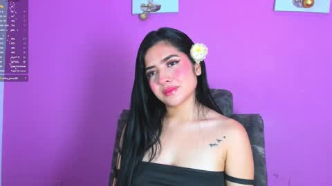  Adara Johnson  online show from 02-16-25, 11:49