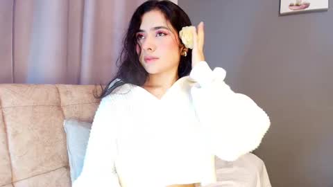  Adara Johnson  online show from 09-18-25, 11:45