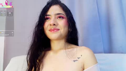  Adara Johnson  online show from 11-14-25, 11:42