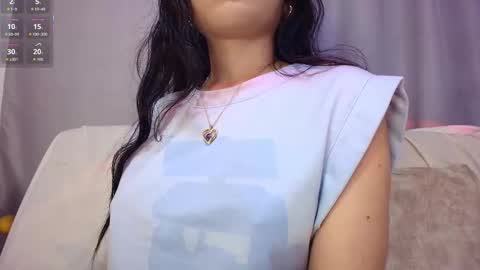  Adara Johnson  online show from 11-28-25, 11:46