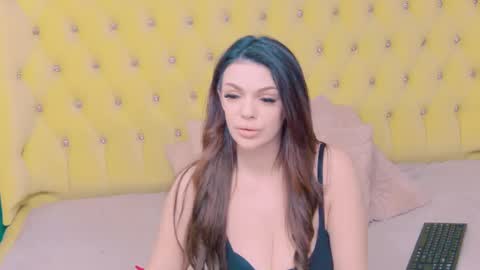 adarubyy online show from 02-12-25, 03:18