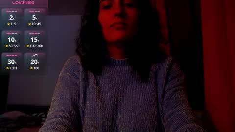 amy        online show from 11-19-25, 03:23