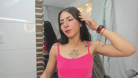 Snapshot of addiflower chatting on 02-07-26, 08:01 addi online show from 02-07-26, 08:01