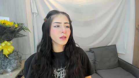 Snapshot of addiflower chatting on 02-27-26, 09:48 addi online show from 02-27-26, 09:48