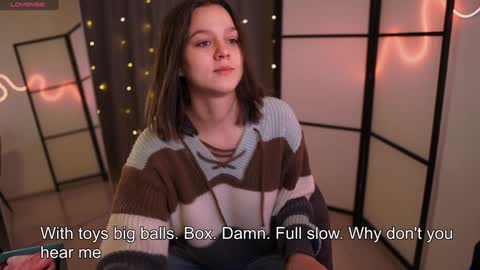 Snapshot of addy_moon chatting on 01-25-25, 03:52 Addy online show from 01-25-25, 03:52