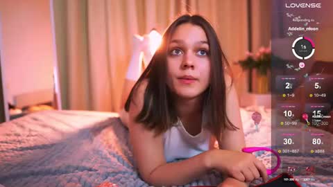 Snapshot of addy_moon chatting on 02-23-25, 04:02 Addy online show from 02-23-25, 04:02