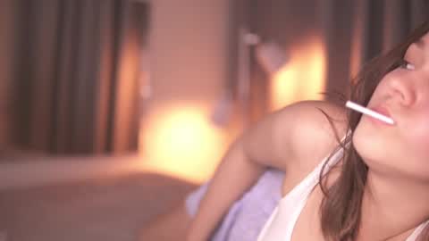 Snapshot of addy_moon chatting on 03-05-25, 07:06 Addy online show from 03-05-25, 07:06