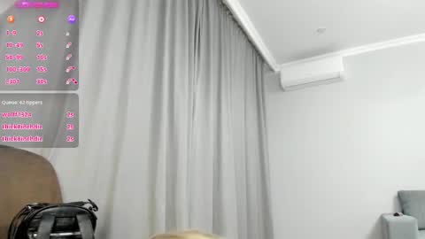 Adel online show from 01-29-25, 01:17