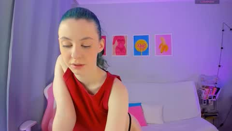 Snapshot of adel_vibes chatting on 02-28-26, 05:19 Adelle online show from 02-28-26, 05:19