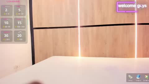 adela chase online show from 10-17-25, 02:59