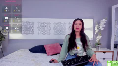 Adela Worsth online show from 01-27-25, 12:16