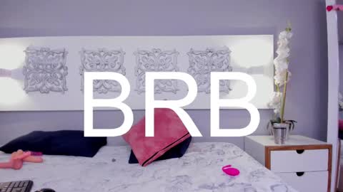 Adela Worsth online show from 03-06-25, 03:45