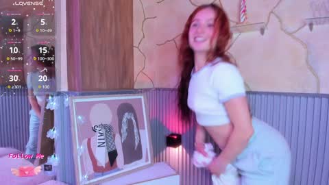 Adelaine online show from 12-04-24, 12:30