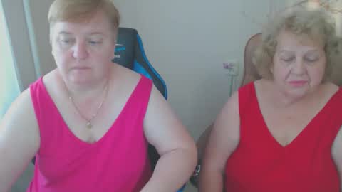 AdelAndSofia online show from 09-08-25, 03:55