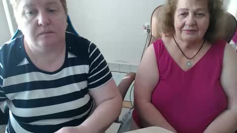 AdelAndSofia online show from 01-14-26, 09:26