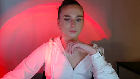 Adele Amore online show from 03-03-25, 07:32