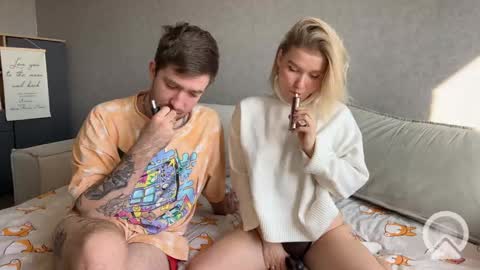 Adele Nick online show from 02-10-25, 07:47