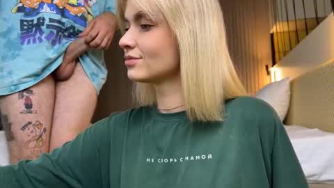 Adele Nick online show from 09-20-25, 08:48