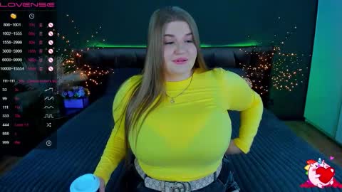 Snapshot of adele_sugar chatting on 02-13-26, 08:05 Your Adele online show from 02-13-26, 08:05