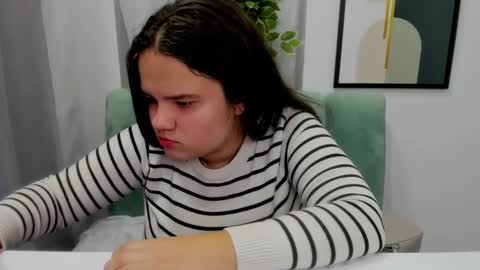 adelecruzz online show from 02-03-25, 04:20