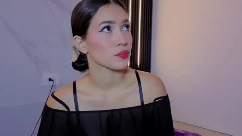 AdeleFoxx online show from 11-13-25, 02:49