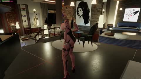 Adele online show from 11-25-25, 08:42