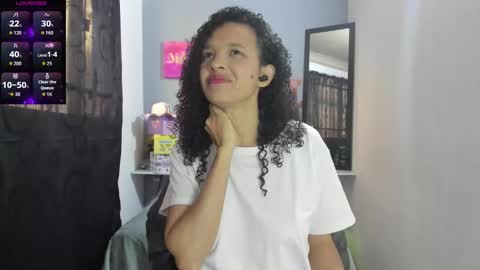 Adeleth online show from 11-29-25, 01:03